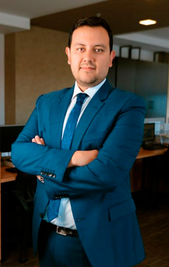 Juan Andrés Espín Escorza 